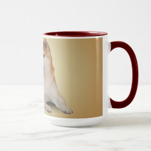 TROGET MUGG