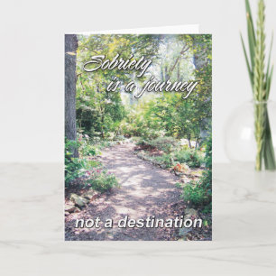 tröghet är en resa 11 kort