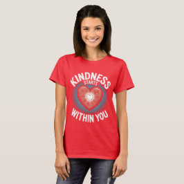 Tröghet och lagning - inspirationsoffert t shirt