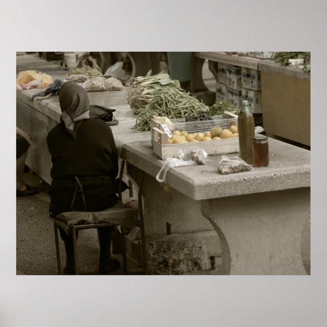 Trogir 17 poster (Framsidan)