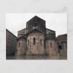 Trogir 8 vykort