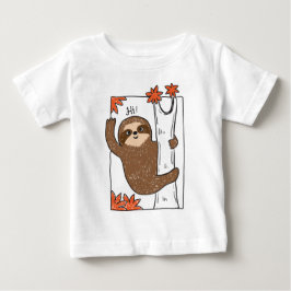 Trögt bebis  t shirt