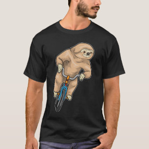 Trögt Cykel T Shirt