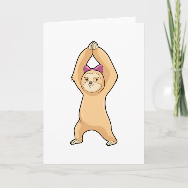 Trögt på Fitness Sport Kort (Framsida)