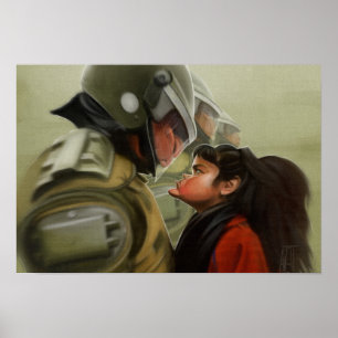 trohet poster