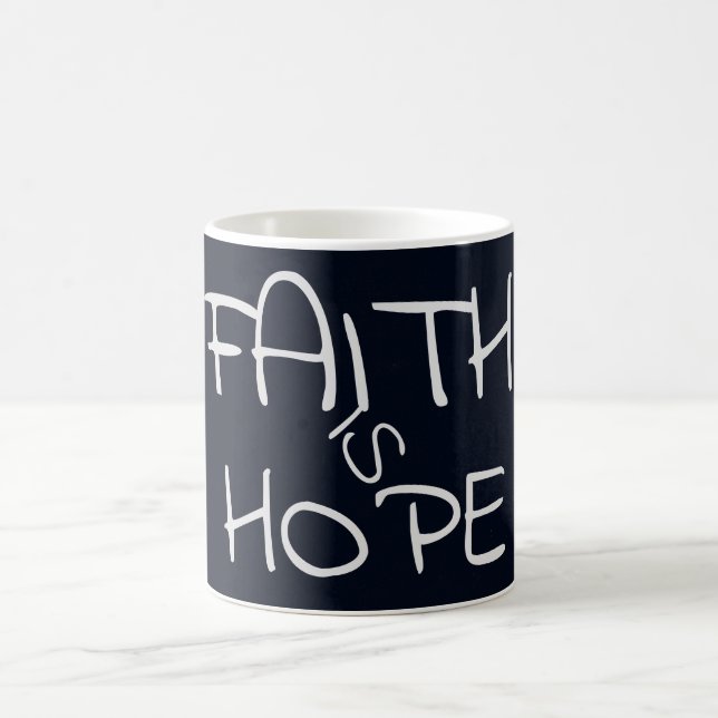 Trohetspresenter Samling Kaffemugg (Center)