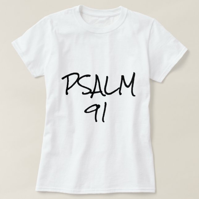 Trohetspresenter Samling T Shirt (Design framsida)