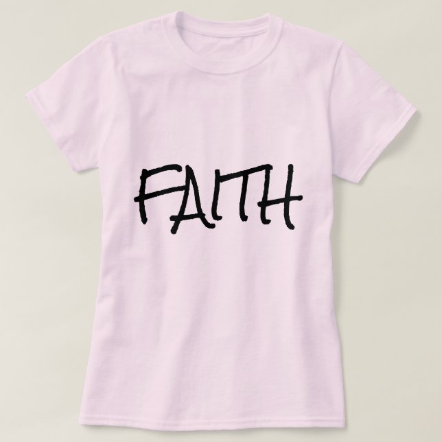 Trohetspresenter samling - t shirt (Design framsida)