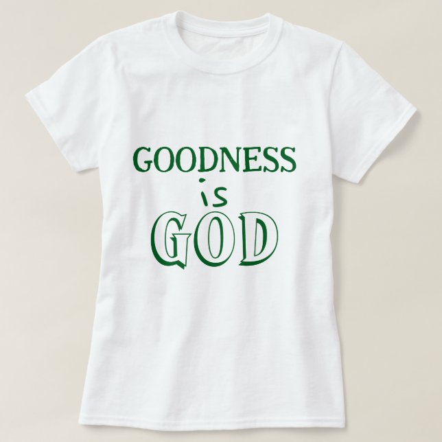 Trohetspresenter samling:  t shirt (Design framsida)