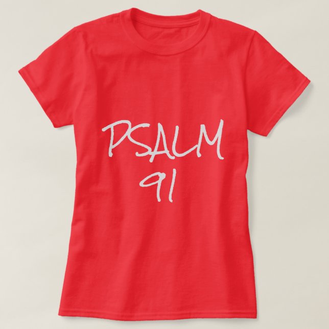 Trohetspresenter Samling T Shirt (Design framsida)