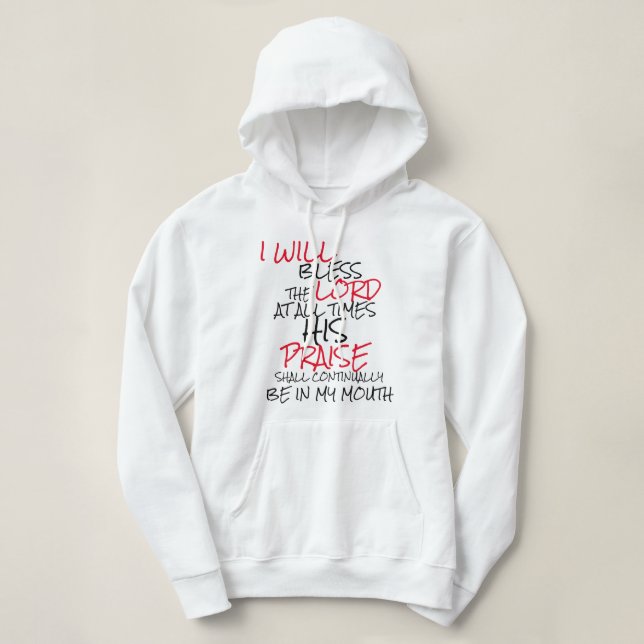 Trohetspresenter Samling - T Shirt (Design framsida)
