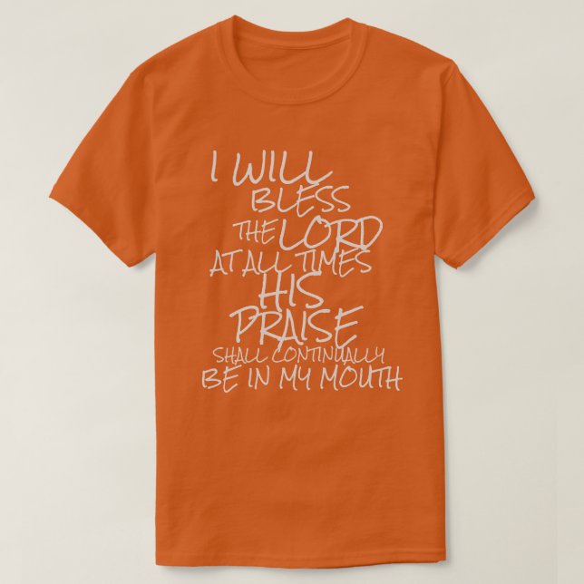 Trohetspresenter samling - t shirt (Design framsida)