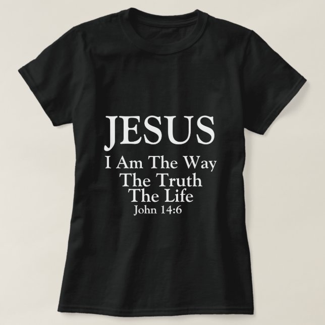 Trohetspresenter Samling T Shirt (Design framsida)