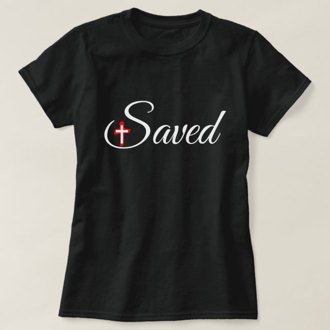 Trohetspresentkollektion - Överdelar och T-shirts (Design framsida)