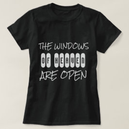 Trohetspresentkollektion - T-Shirt