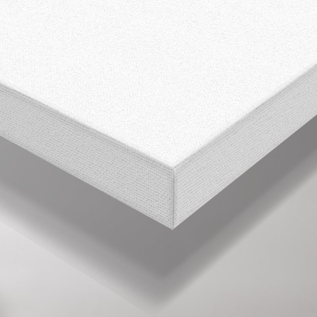 Trois Drôles de Dames Canvastryck (Hörn (nedre))