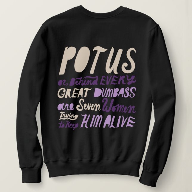 Tröja 01 (Design baksida)