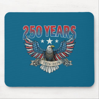 Tröja 250 Amerikansk 1776 250-årsjubileum Usa Musmatta