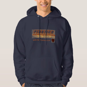 TRÖJA #2 FÖR PIXOTICA HOODY HOODIE