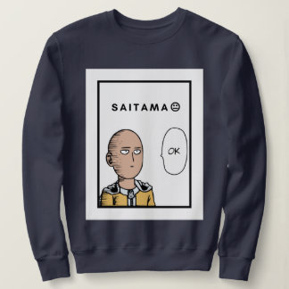tröja anime
