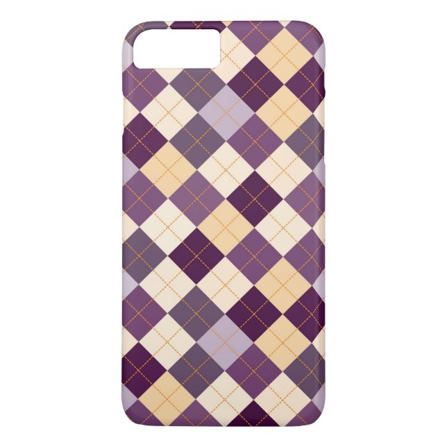 Tröja Bakgrund Case-Mate iPhone Skal (Baksida)