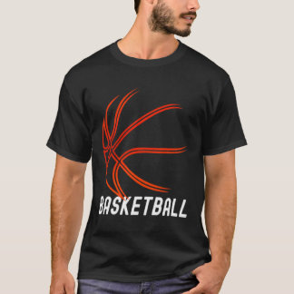 Tröja Basketboll Utomhus Bball Inomhus Basketboll