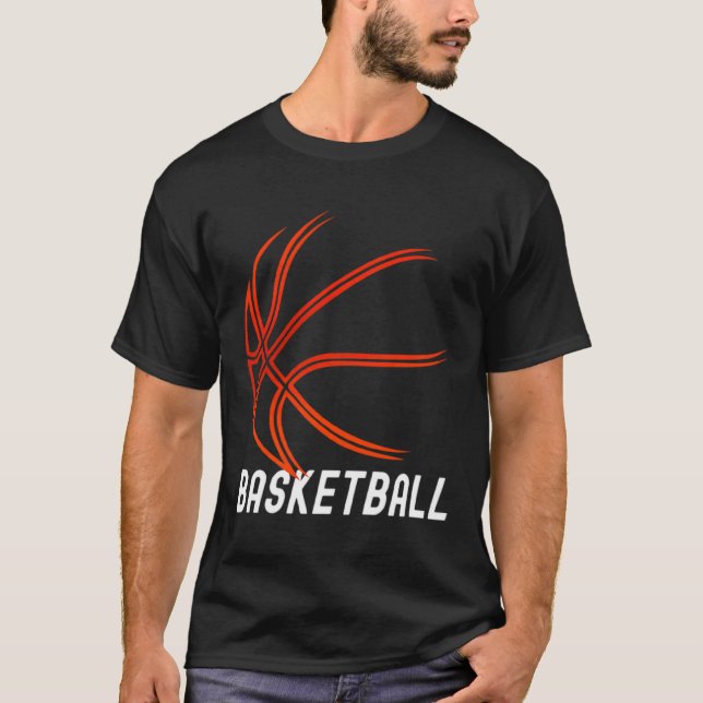Tröja Basketboll Utomhus Bball Inomhus Basketboll (Framsida)