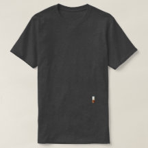 Tröja Charcoal Heather / T-Shirt