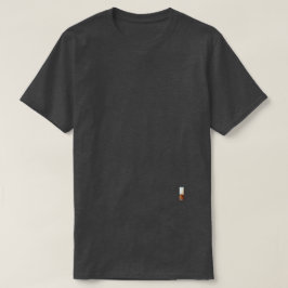 Tröja Charcoal Heather / T-Shirt