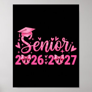 Tröja Coquette Rosa Slinga Senior 2027 Poster