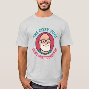 Tröja Cozy Yogi T-Shirt