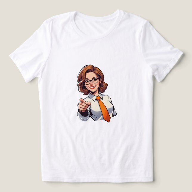 Tröja för lärare,Lärargåva,Läraruppskattning (Design Framsida)