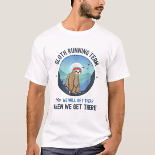 Tröja för Lövbisyrske T-Shirt