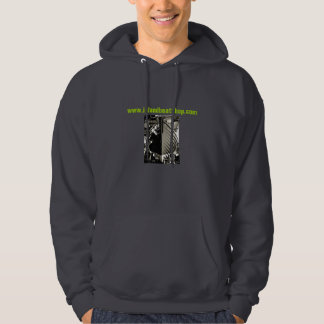 Tröja för öBoatshop Hoodie