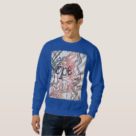 Tröja för skridsko Agency43 Långärmad Tröja