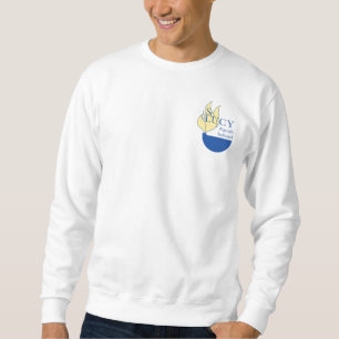 Tröja för St. Lucy Sweatshirt