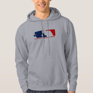 Tröja för Texas riggWelder Sweatshirt