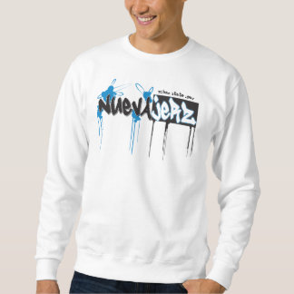 Tröja för USG "NuevaJerz" Sweatshirt