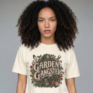 Tröja Garden Gangster