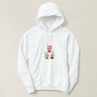 tröja hoodie