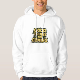 tröja hoodie