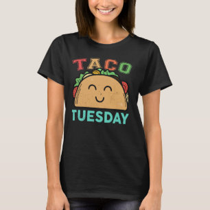 Tröja Kids Taco Tisdag Kvinnor Manar