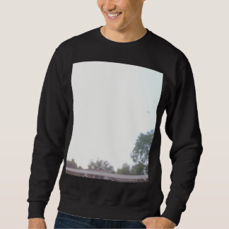 Tröja Lång Ärmad Tröja