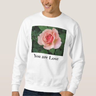 TRÖJA LÅNG ÄRMAD TRÖJA