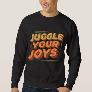 Tröja Lång Ärmad Tröja