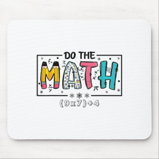 Tröja Math 67 Matematiklärare Sex Musmatta