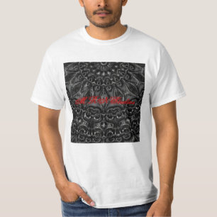 Tröja med kolmandala