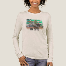 Tröja Med Sengångare