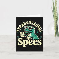 Tröja Optometri Dinosaurie Optiker Optometrist