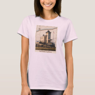 Tröja, Rondout fyr T Shirt